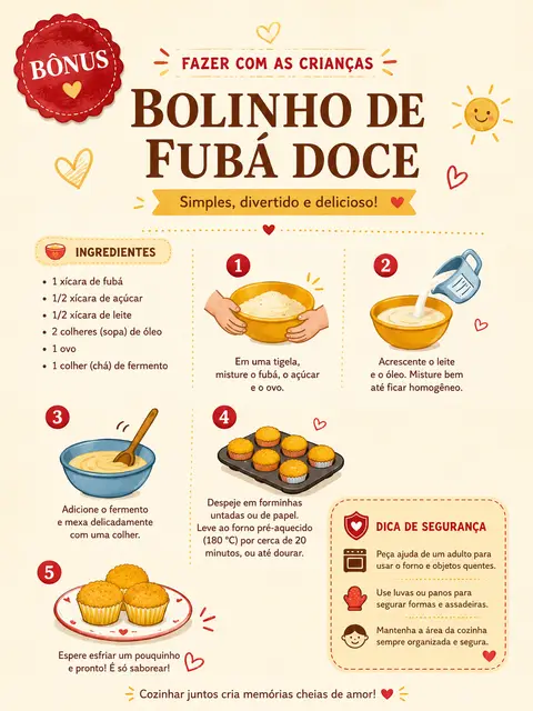 Receita junina 8